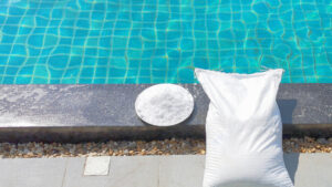 H1. Descubre cómo realizar mantenimiento de piscinas con sal