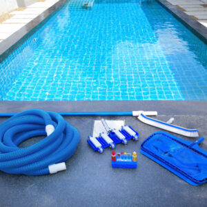 mantenimiento de piscinas